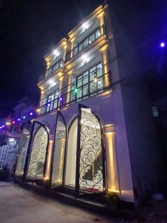 Bán nhà hẻm Hiệp Bình Phước – Quốc Lộ 13 Mới, 3 tầng 49m² (7.72m x 6.3m), cho gia đình đông người